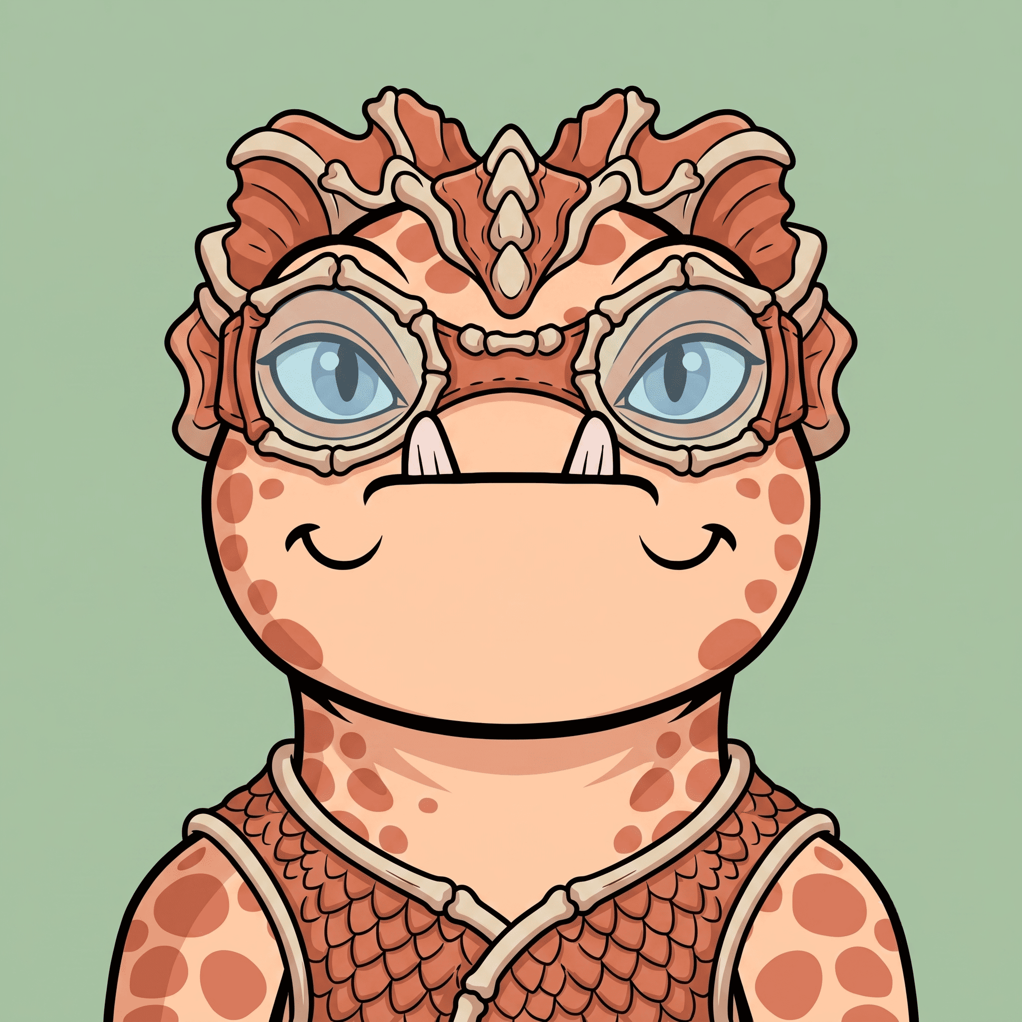 Dinova #11